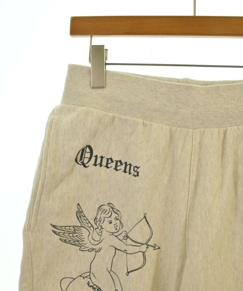 INNOCENCE NYC（イノセンスニューヨーク）ショートパンツ ベージュ サイズ:S メンズ/2200653180069