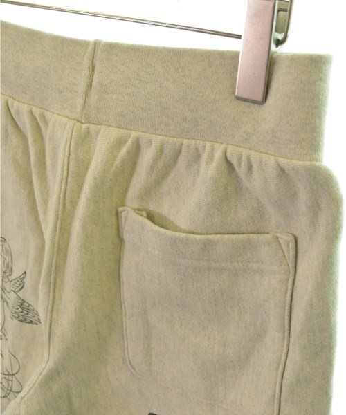 INNOCENCE NYC（イノセンスニューヨーク）ショートパンツ ベージュ サイズ:S メンズ/2200653180069