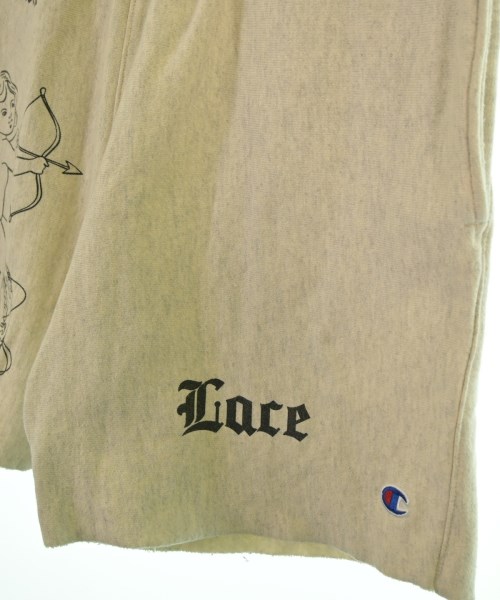 INNOCENCE NYC（イノセンスニューヨーク）ショートパンツ ベージュ サイズ:S メンズ/2200653180069