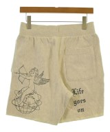 INNOCENCE NYC（イノセンスニューヨーク）ショートパンツ ベージュ サイズ:S メンズ/2200653180069