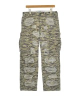 INNOCENCE NYC（イノセンスニューヨーク）カーゴパンツ 茶 サイズ:M メンズ/2200665922039