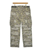 INNOCENCE NYC（イノセンスニューヨーク）カーゴパンツ 茶 サイズ:M メンズ/2200665922039