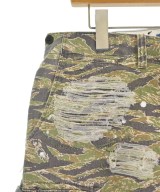 INNOCENCE NYC（イノセンスニューヨーク）カーゴパンツ 茶 サイズ:M メンズ/2200665922039