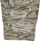 INNOCENCE NYC（イノセンスニューヨーク）カーゴパンツ 茶 サイズ:M メンズ/2200665922039