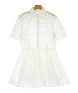 ISABELLE BLANCHE ワンピース