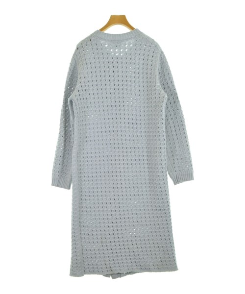 ISABELLE BLANCHE（イザベルブランシュ）カーディガン 青 サイズ:F レディース/2200621225136