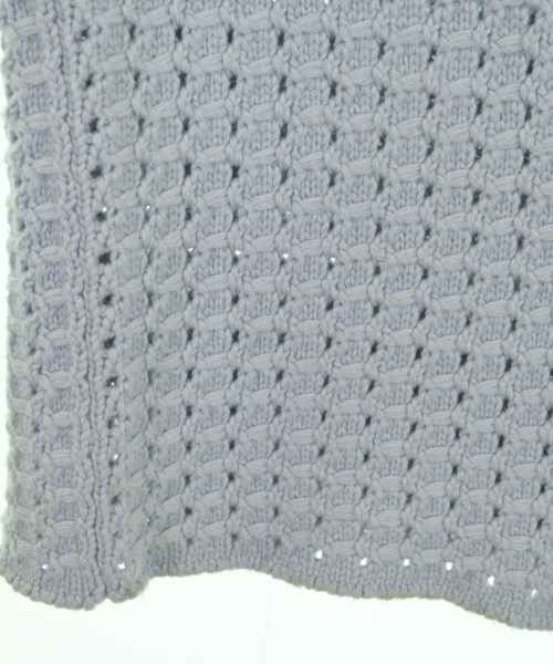 ISABELLE BLANCHE（イザベルブランシュ）カーディガン 青 サイズ:F レディース/2200621225136