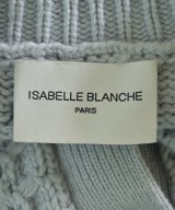 ISABELLE BLANCHE（イザベルブランシュ）カーディガン 青 サイズ:F レディース/2200621225136