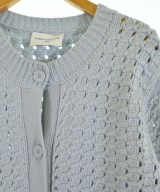 ISABELLE BLANCHE（イザベルブランシュ）カーディガン 青 サイズ:F レディース/2200621225136