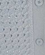 ISABELLE BLANCHE（イザベルブランシュ）カーディガン 青 サイズ:F レディース/2200621225136