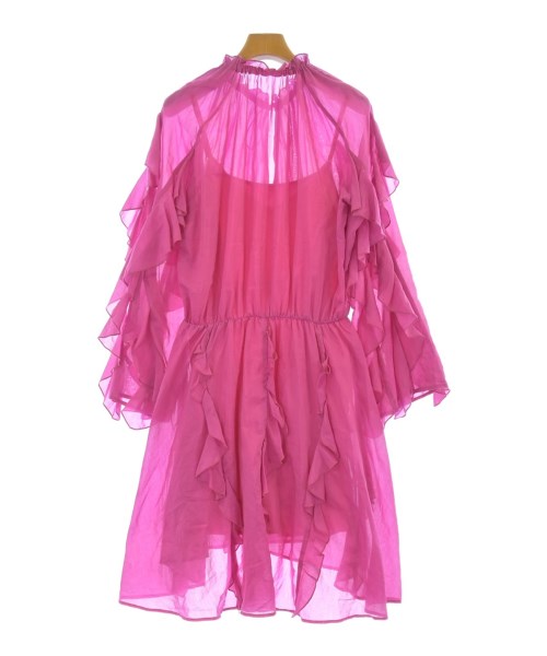 ISABELLE BLANCHE（イザベルブランシュ）ワンピース ピンク サイズ:F レディース/2200621225181