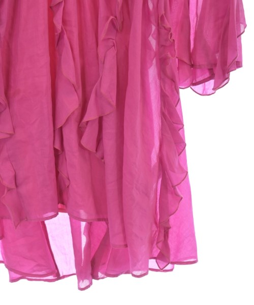 ISABELLE BLANCHE（イザベルブランシュ）ワンピース ピンク サイズ:F レディース/2200621225181