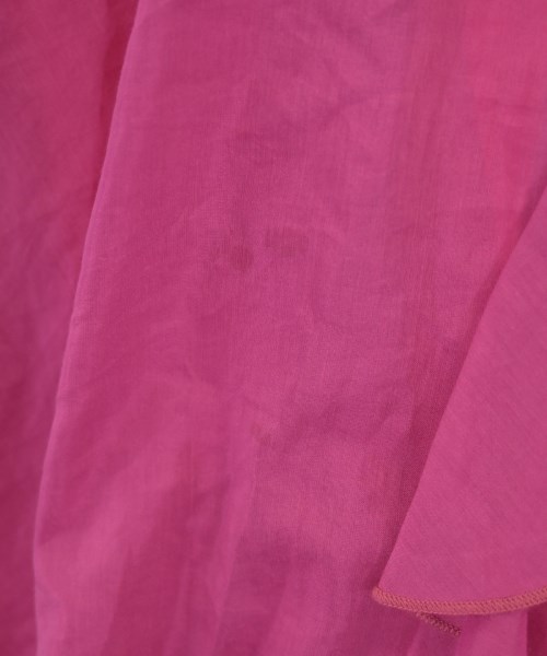 ISABELLE BLANCHE（イザベルブランシュ）ワンピース ピンク サイズ:F レディース/2200621225181