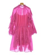 ISABELLE BLANCHE（イザベルブランシュ）ワンピース ピンク サイズ:F レディース/2200621225181