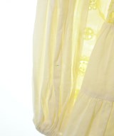 ISABELLE BLANCHE（イザベルブランシュ）シャツワンピース 白 サイズ:XS レディース/2200614129144