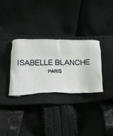 ISABELLE BLANCHE（イザベルブランシュ）その他 黒 サイズ:S レディース/2200618937165