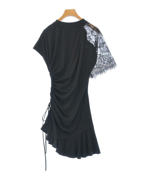 ISABELLE BLANCHE（イザベルブランシュ）ワンピース 黒 サイズ:S レディース/2200618937172