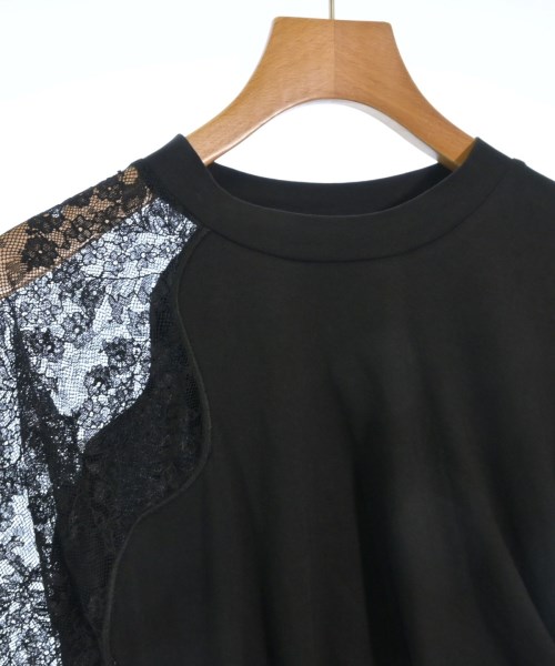 ISABELLE BLANCHE（イザベルブランシュ）ワンピース 黒 サイズ:S レディース/2200618937172