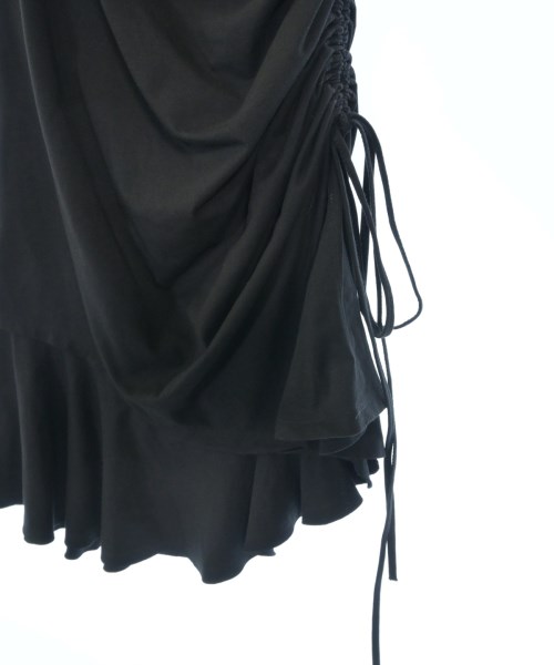 ISABELLE BLANCHE（イザベルブランシュ）ワンピース 黒 サイズ:S レディース/2200618937172