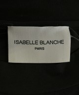 ISABELLE BLANCHE（イザベルブランシュ）ワンピース 黒 サイズ:S レディース/2200618937172