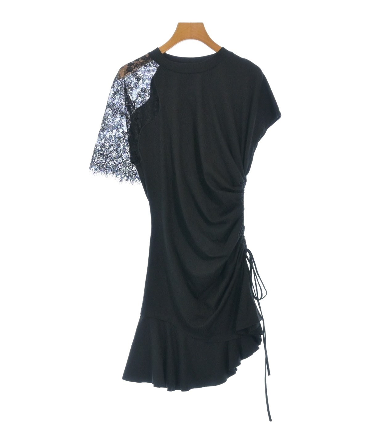 イタリア製 ISABELLE BLANCHE イザベルブランシュ ボアコート イタリア製 ISABELLE BLANCHE イザベルブランシュ ボアコート