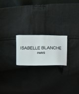 ISABELLE BLANCHE（イザベルブランシュ）ロング・マキシ丈スカート 黒 サイズ:S レディース/2200734508461