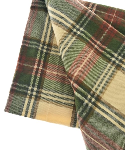 Jesi Lydia（ジェシーリディア）マフラー 緑 サイズ:- レディース/2200614024074