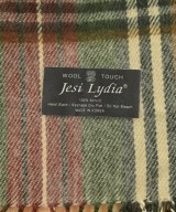 Jesi Lydia（ジェシーリディア）マフラー 緑 サイズ:- レディース/2200614024074