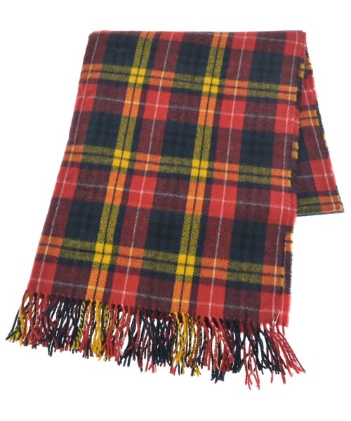 Jesi Lydia(ジェシーリディア)マフラー その他（柄物・カラフル） サイズ:-/2200674017436