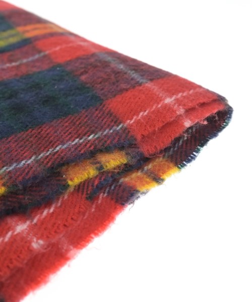 Jesi Lydia（ジェシーリディア）マフラー その他（柄物・カラフル） サイズ:- レディース/2200674017436