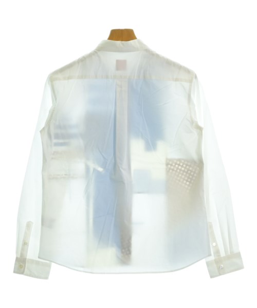 kakapo（カカポ）カジュアルシャツ 白 サイズ:2(M位) メンズ/2200642836038