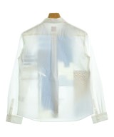 kakapo（カカポ）カジュアルシャツ 白 サイズ:2(M位) メンズ/2200642836038