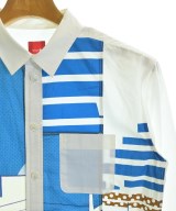 kakapo（カカポ）カジュアルシャツ 白 サイズ:2(M位) メンズ/2200642836038