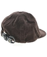 KAVU（カブー）小物類（その他） 茶 サイズ:53-56 キッズ/2200615328133