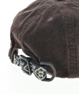 KAVU（カブー）小物類（その他） 茶 サイズ:53-56 キッズ/2200615328133