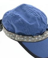 KAVU（カブー）小物類（その他） 青 サイズ:53-56 キッズ/2200615328140