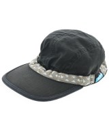 KAVU（カブー）小物類（その他） 黒 サイズ:53-56 キッズ/2200615328157