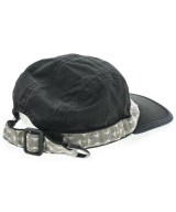 KAVU（カブー）小物類（その他） 黒 サイズ:53-56 キッズ/2200615328157