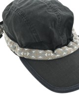 KAVU（カブー）小物類（その他） 黒 サイズ:53-56 キッズ/2200615328157