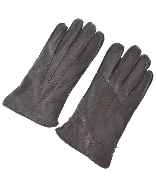 LA MARTINA(ラマルティーナ)の手袋 サイズ:9 2,400円