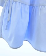 LILLIAN CARAT（リリアンカラット）ブラウス 青 サイズ:2(M位) レディース/2200673698018