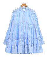 LILLIAN CARAT ブラウス