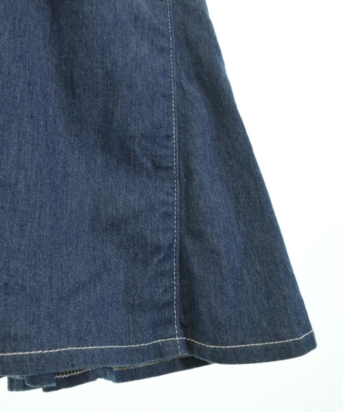 LILLIAN CARAT（リリアンカラット）ワンピース 紺 サイズ:1(S位) レディース/2200674900073