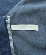 LILLIAN CARAT（リリアンカラット）ワンピース 紺 サイズ:1(S位) レディース/2200674900073