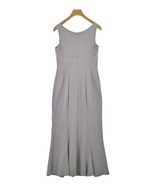 LILLIAN CARAT（リリアンカラット）ワンピース 紫 サイズ:1(S位) レディース/2200674513068