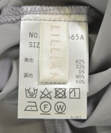 LILLIAN CARAT（リリアンカラット）ワンピース 紫 サイズ:1(S位) レディース/2200674513068