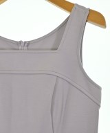 LILLIAN CARAT（リリアンカラット）ワンピース 紫 サイズ:1(S位) レディース/2200674513068