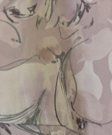 LILLIAN CARAT（リリアンカラット）ロング・マキシ丈スカート ピンク サイズ:2(M位) レディース/2200676724073