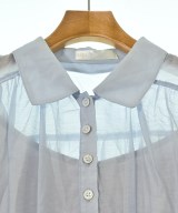 LILLIAN CARAT（リリアンカラット）ワンピース 青 サイズ:-(M位) レディース/2200699293037
