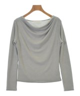 LILLIAN CARAT（リリアンカラット）ニット・セーター グレー サイズ:2(M位) レディース/2200709884019
